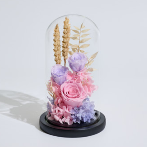 Love confession | preserved jar - image 2