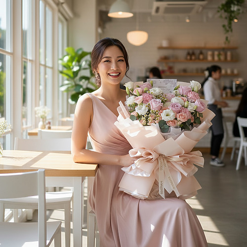 Amore blossom large fp 3