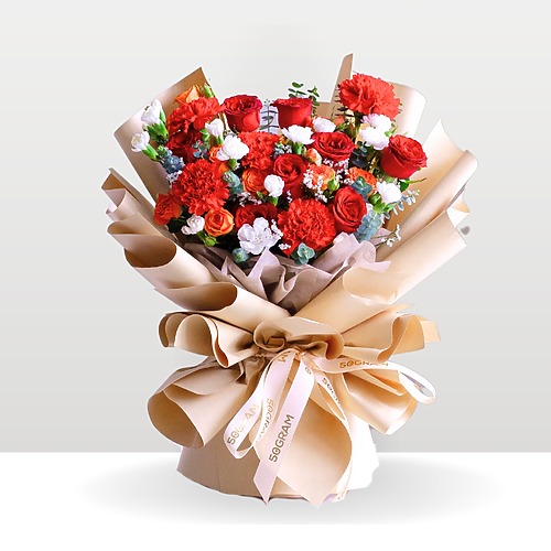 Scarlet spice large 1