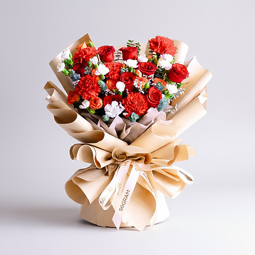 Scarlet spice large fp 1