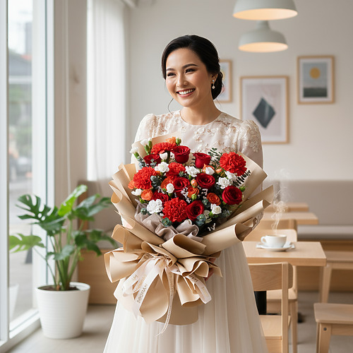 Scarlet spice large fp 2