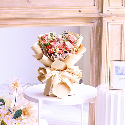 Sunrise charm regular 2