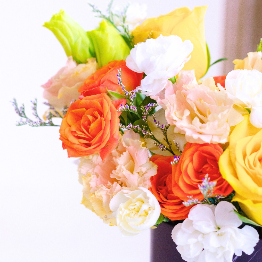 Amber joy flower box - image 5