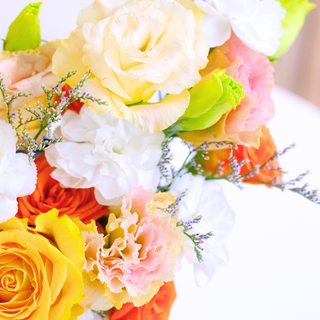 Amber joy flower box - image 6