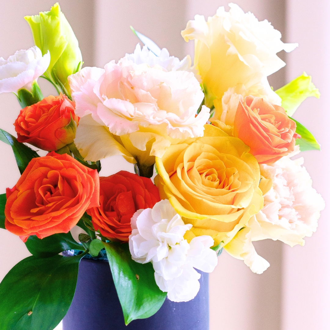 Amber joy flower box - image 10