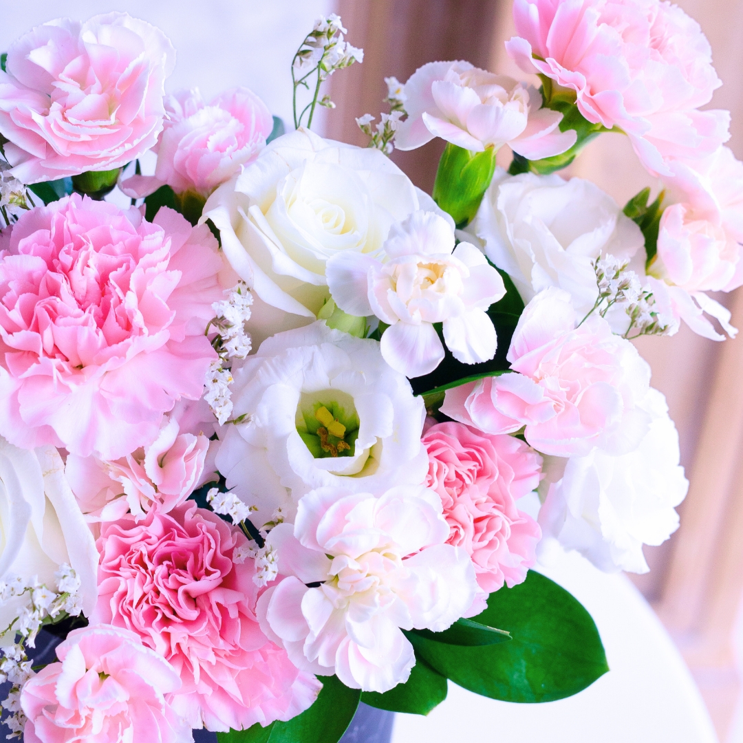 Delicate dream flower box - image 4