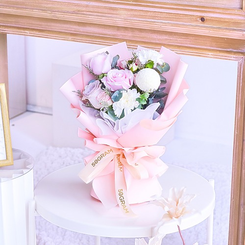 Starry love regular 4 1