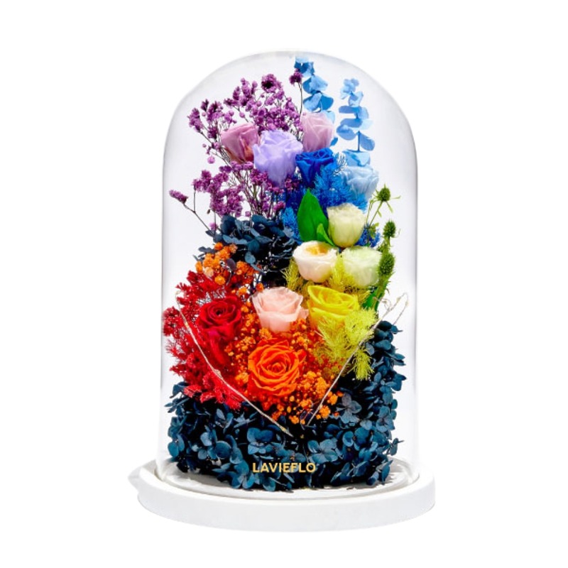 Love Symphony | Preserved Flower