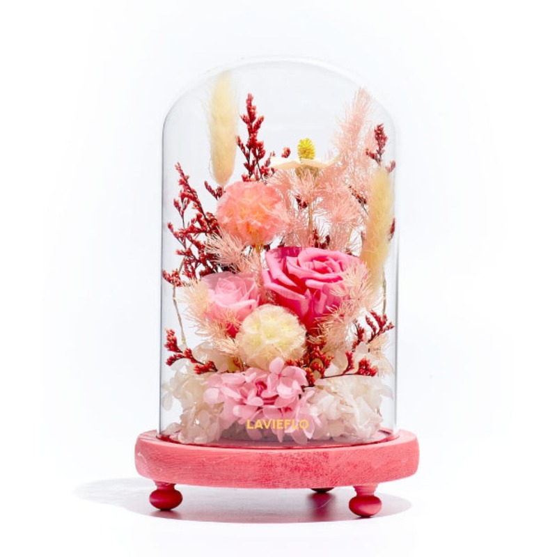 Promise of Spring | Preserved Flower
