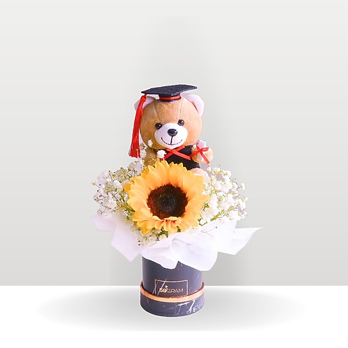 Sunny celebrations 1