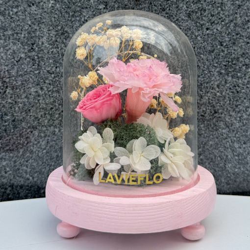 Tiffany | Preserved Flower