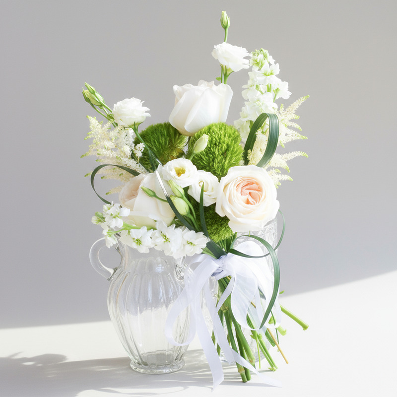 Sweet Vows | Bridal Bouquet