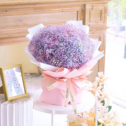 Baby radiance large 3