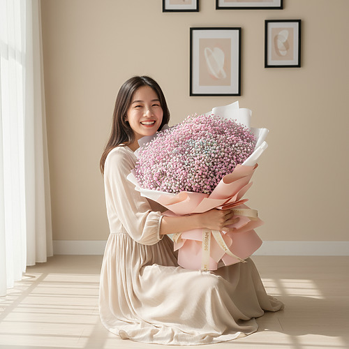 Baby radiance large fp 3