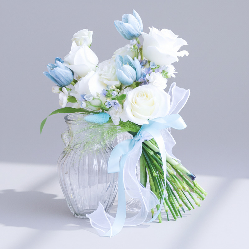 Beloved Bloom | Bridal Bouquet