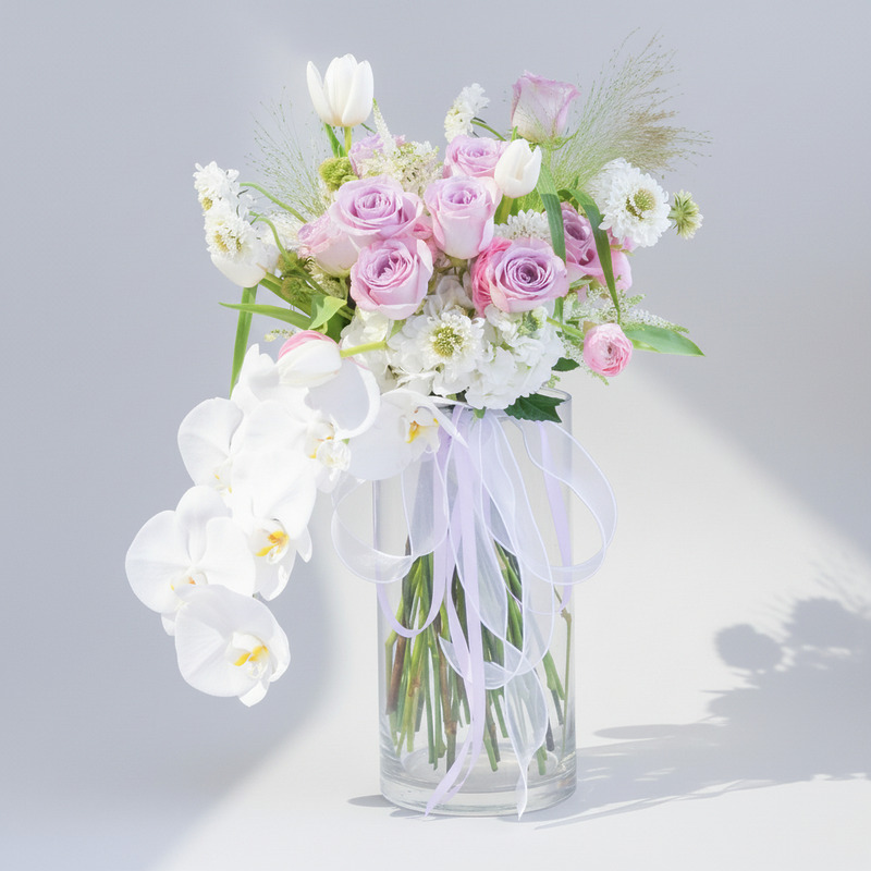 Forever Yours | Bridal Bouquet