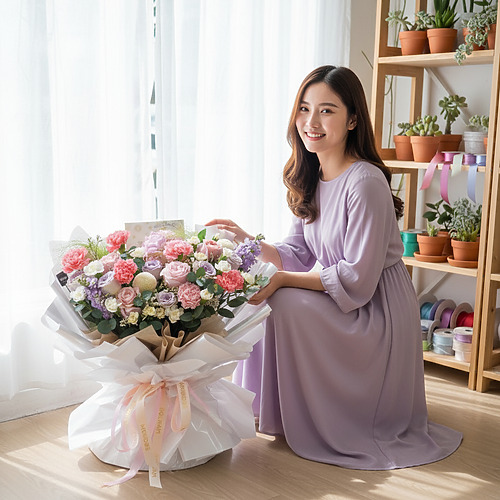 Sophisticated charm fp 3