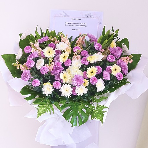 Silent remembrance 2