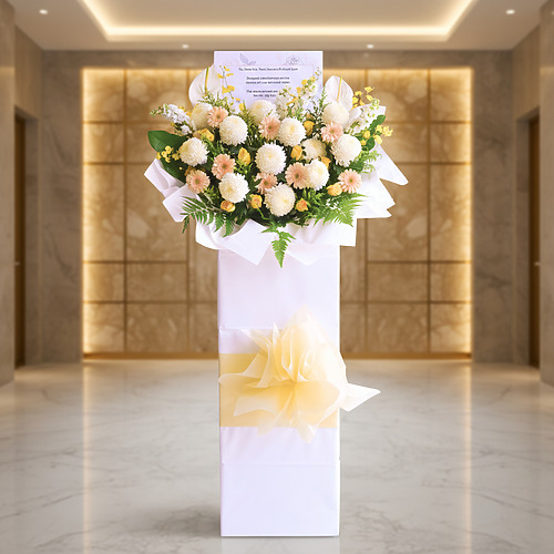 Tranquil tribute fp 2