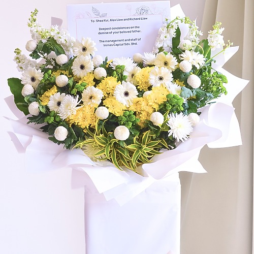 Wreath of serenity 2