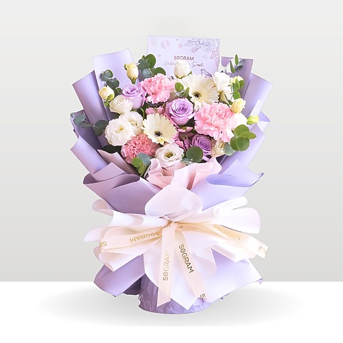 Garden of gratitude 1 2