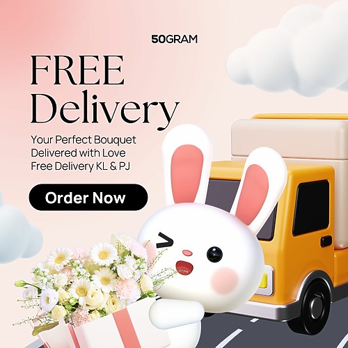 Bridal bouquet ads 4