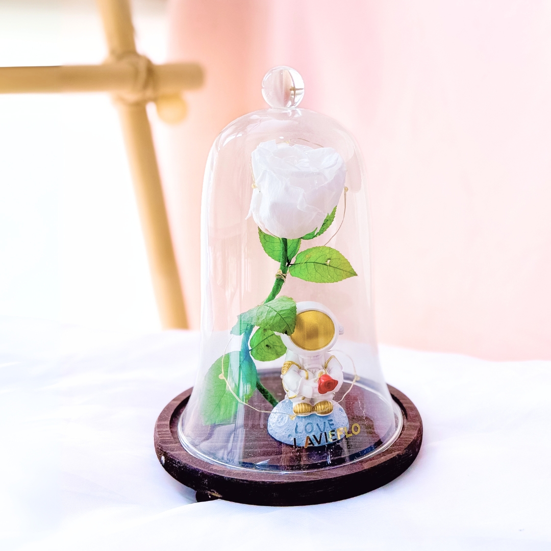 Love of mercury | preserved jar - image 2