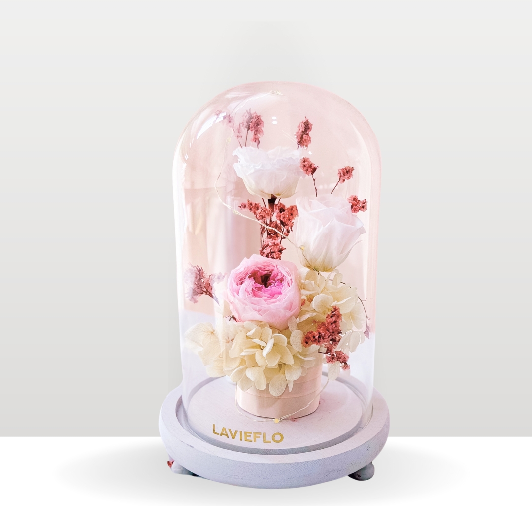 Sweet love | preserved jar