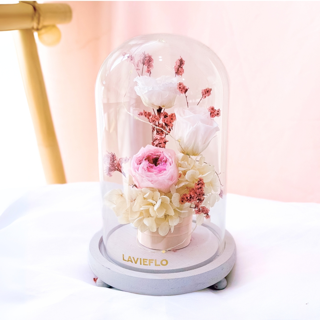 Sweet love | preserved jar - image 2