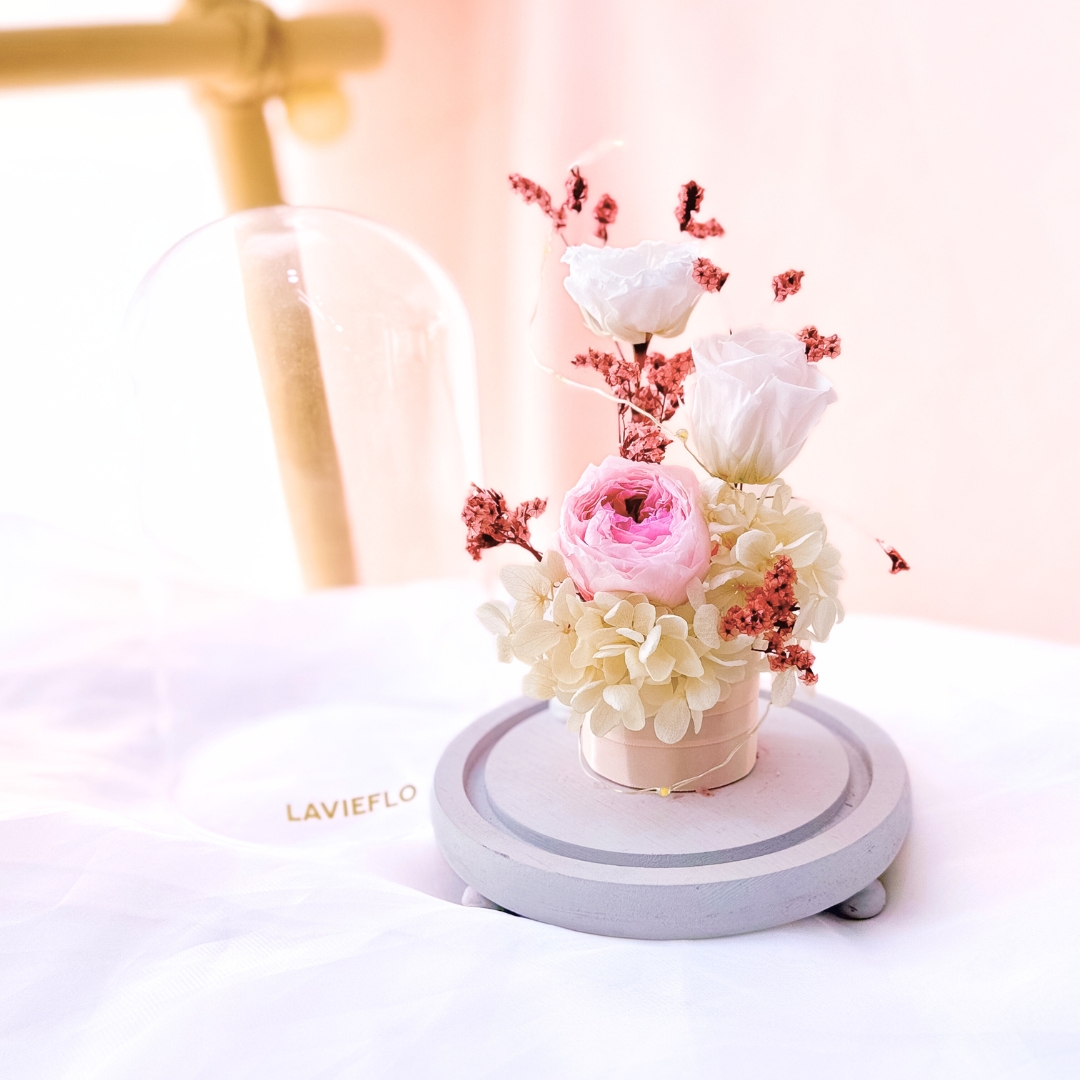 Sweet love | preserved jar - image 3