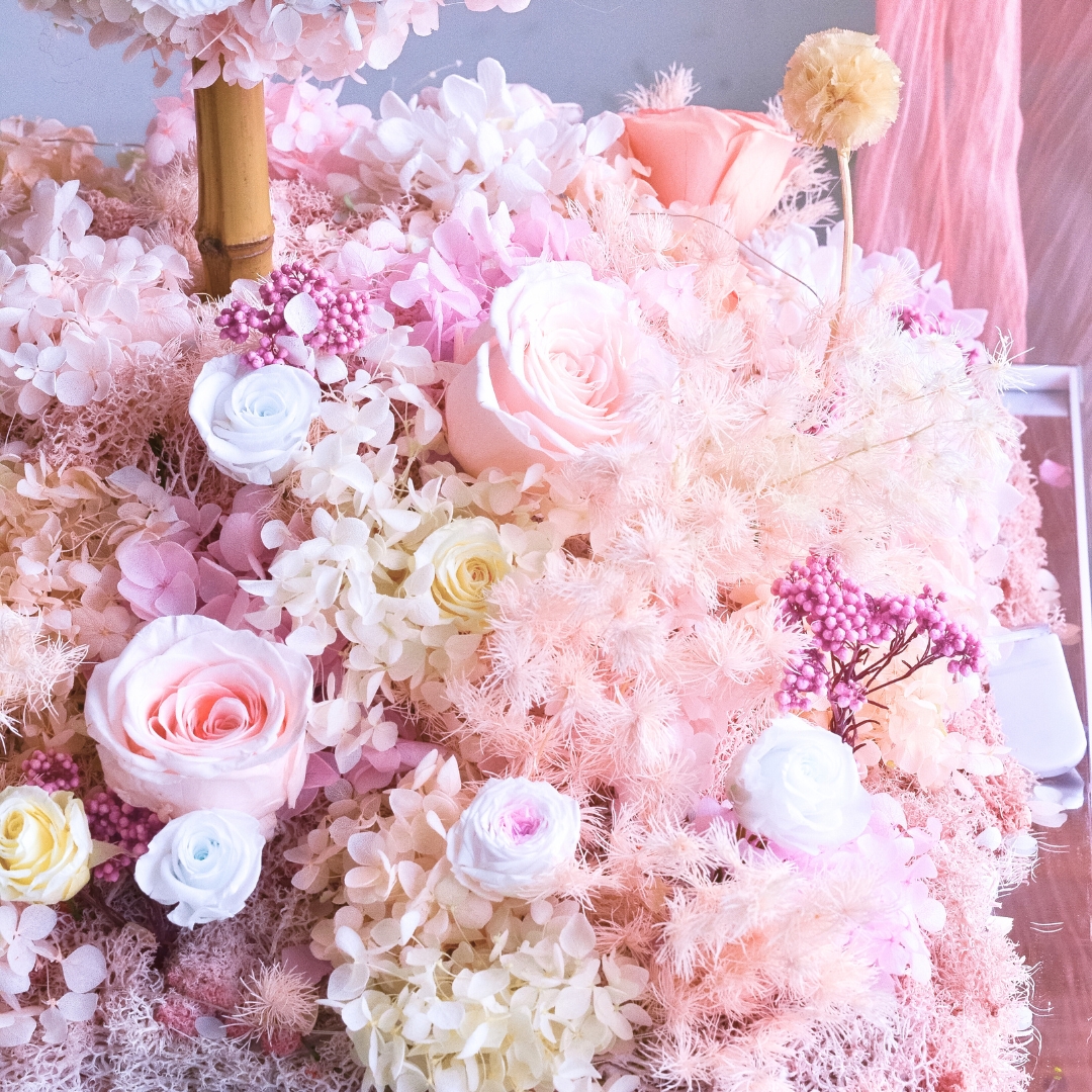 Eternal amour | preserved flower - image 10