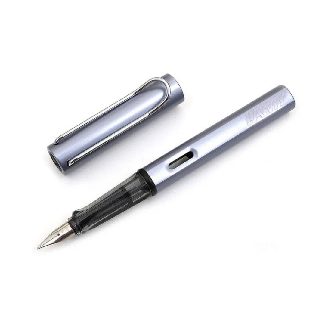 Lamy al star - fountain pen - image 8