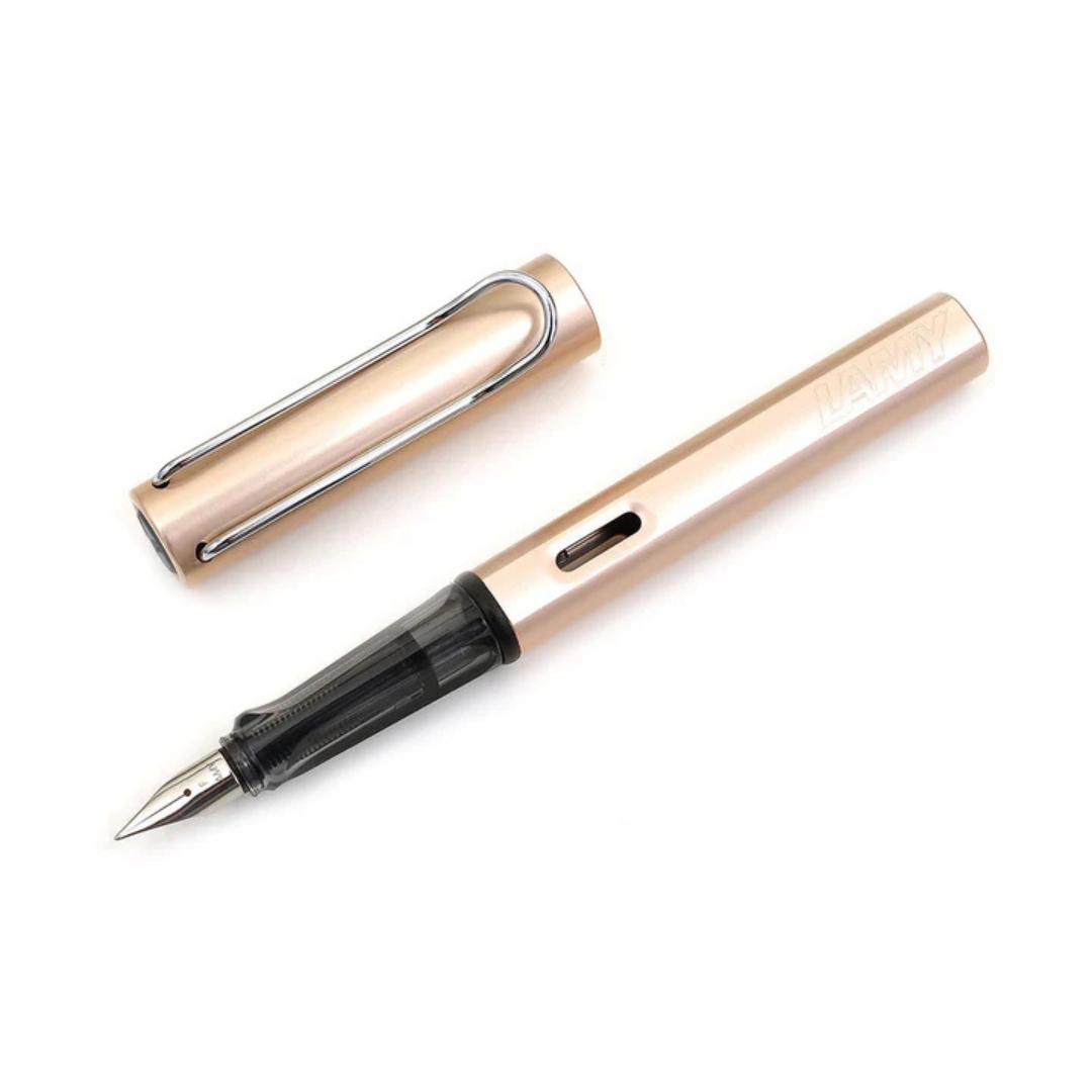 Lamy al star - fountain pen - image 6