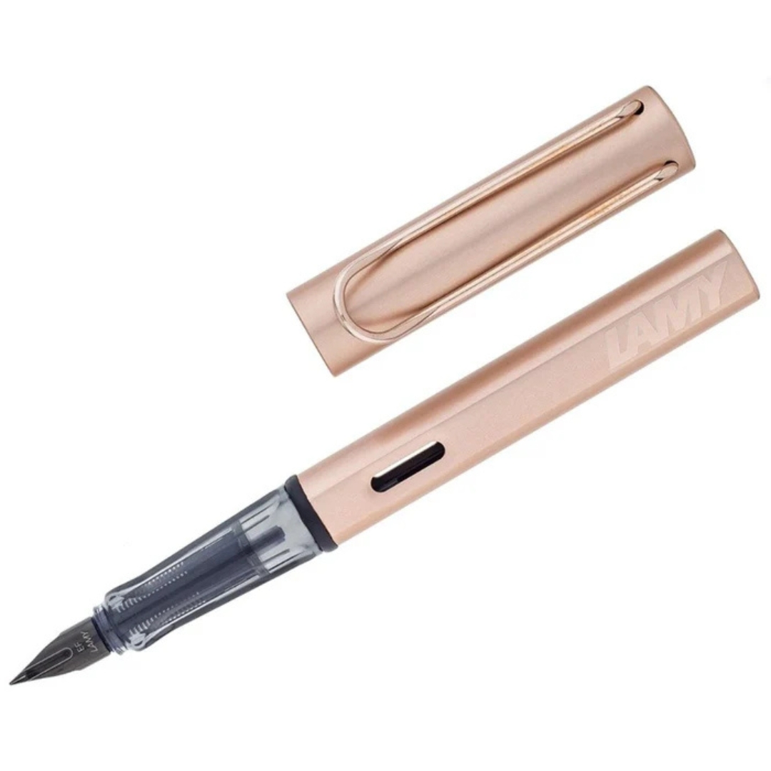 Lamy al star - fountain pen - image 10