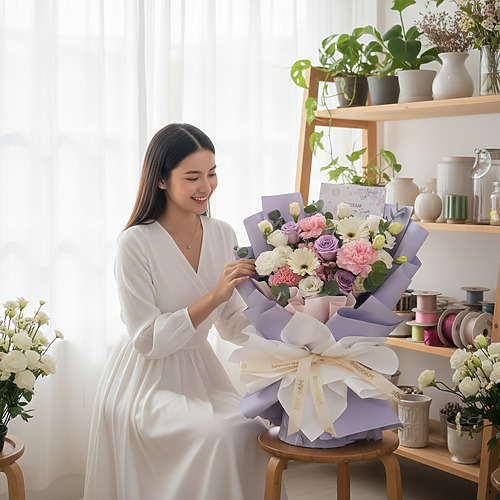 Garden of gratitude medium fp 1