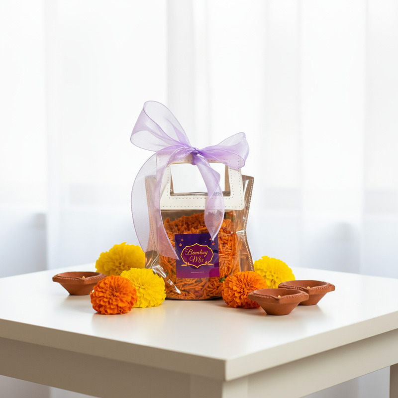 Snack Spark - Deepavali Set