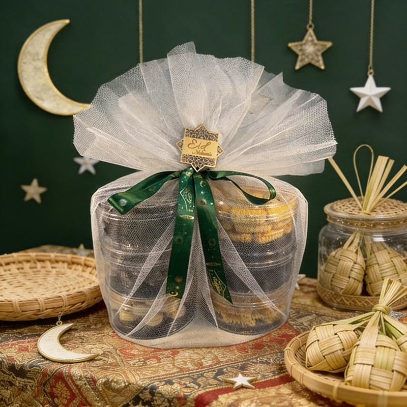 Limpahan Aidilfitri Hamper Set
